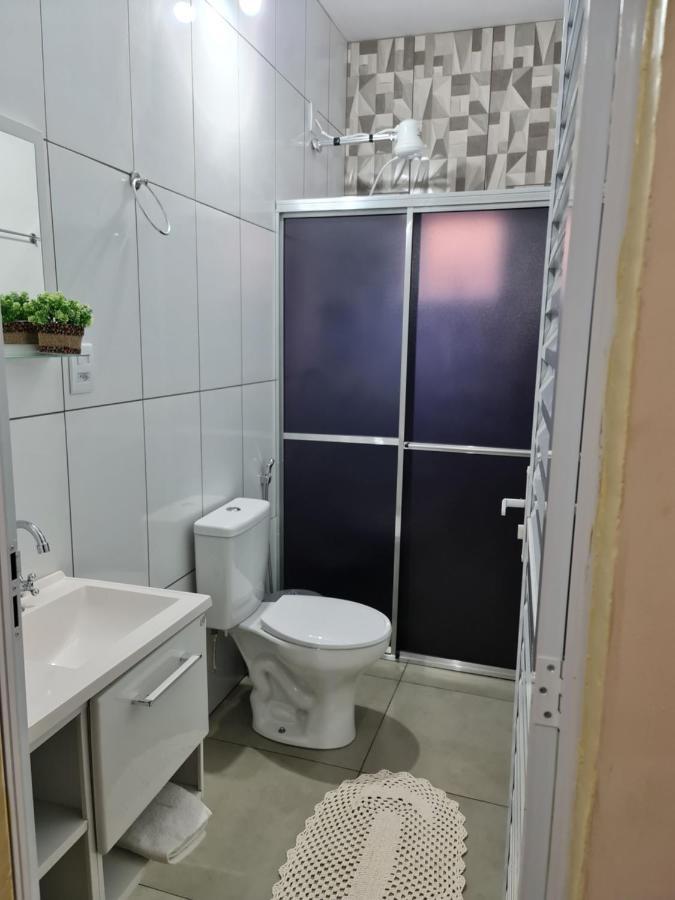 Cantinho Sao Joao Olímpia Eksteriør bilde